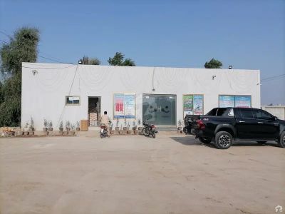 PARADISE VALLEY HOUSING SCHEME
