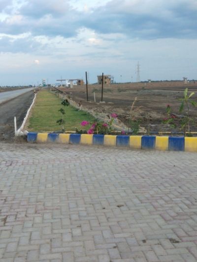 Project image