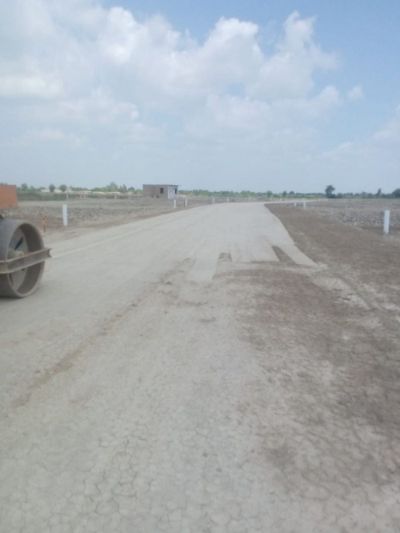 Project image