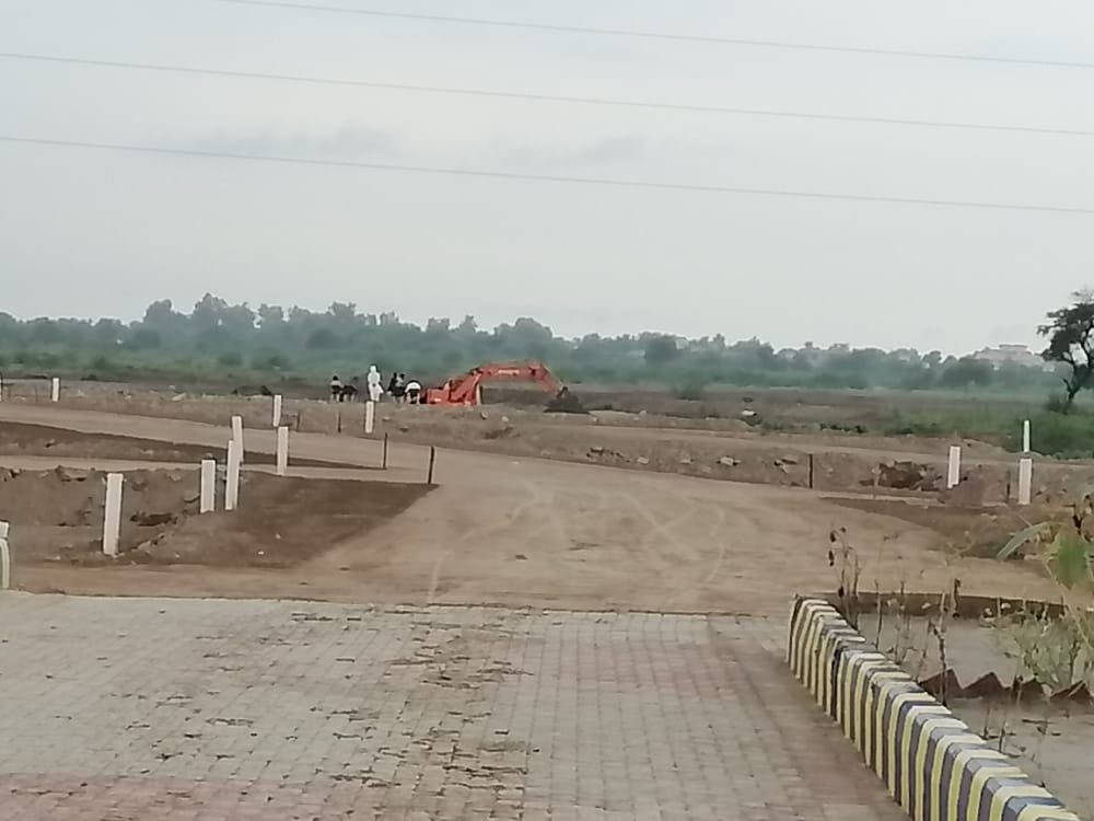 Muzammil Paradise Housing Scheme