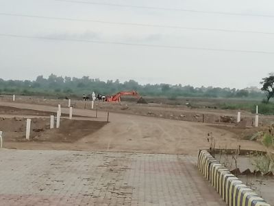 Muzammil Paradise Housing Scheme