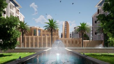 Project image