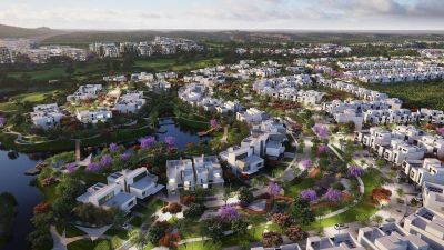The Villas By Eighteen