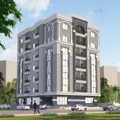 Project image