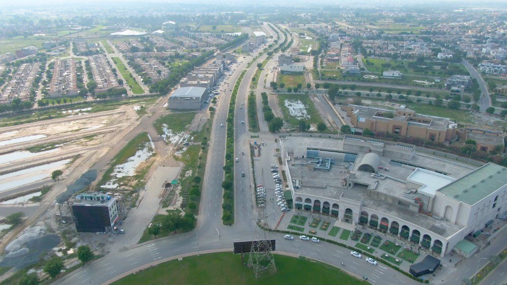 Lake City M6 Block