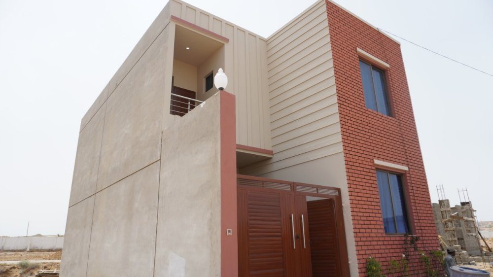 North Town Residency