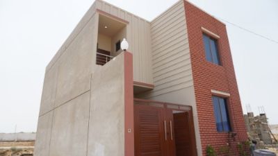 North Town Residency