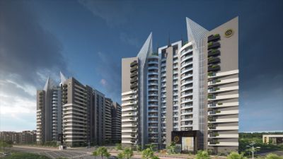 KMK Towers