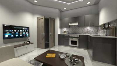 Project image