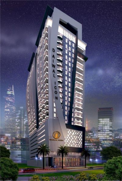 Project image