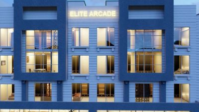 Elite Arcade