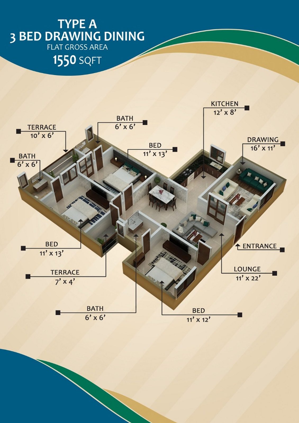 Al Jannat Discovery