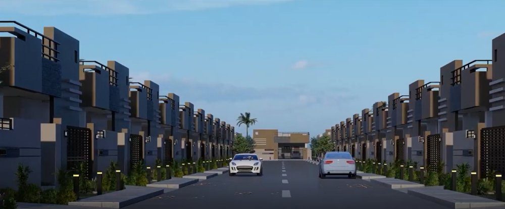 Indus Enclave