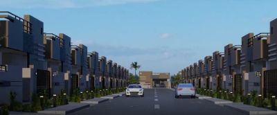 Indus Enclave
