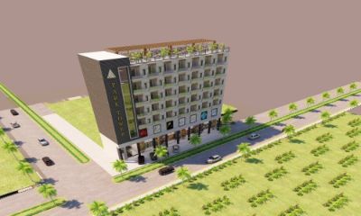 Project image