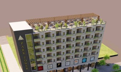 Project image