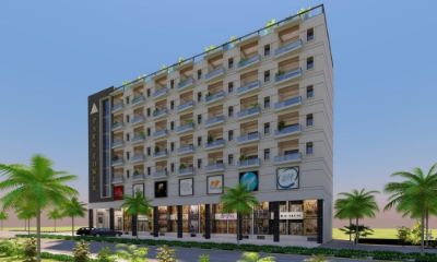 Project image