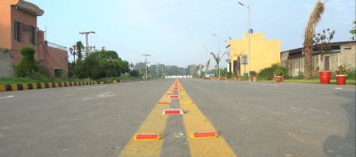 Project image