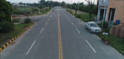 Project image