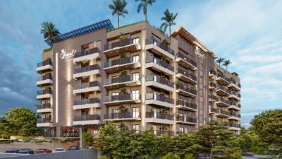 Jewel 1 Residences