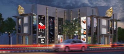 Project image