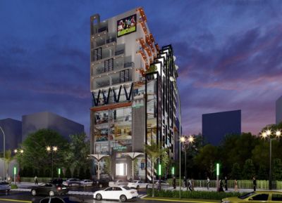 Project image