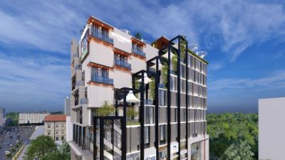 Project image
