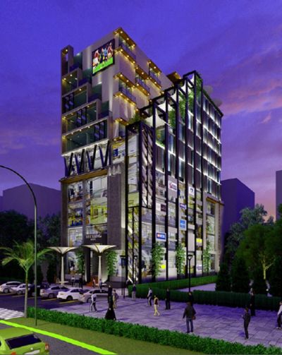 Project image