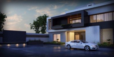 Project image