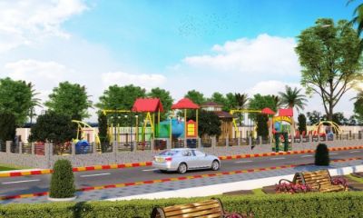 Project image