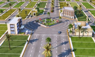 Project image