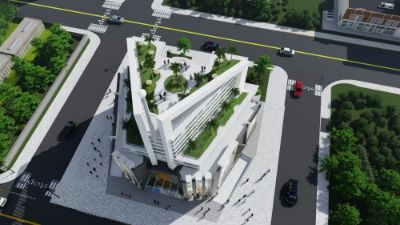 Project image