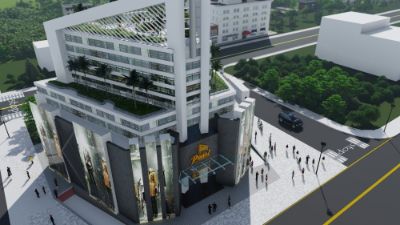 Project image