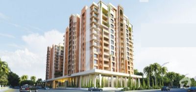 Sidra Twin Towers