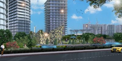 Project image