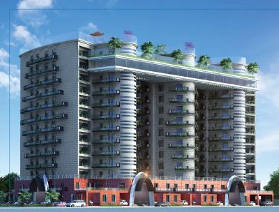 Project image