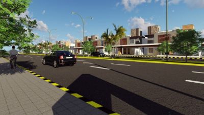 Project image