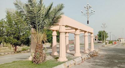 Project image