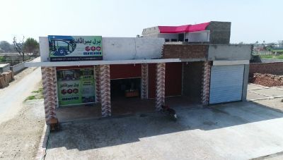Project image