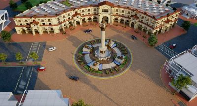 Project image