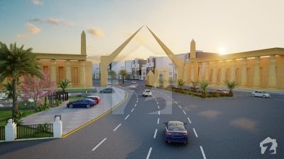 Al Noor Orchard Housing Scheme