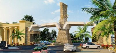 Al Jalil Garden Housing Scheme