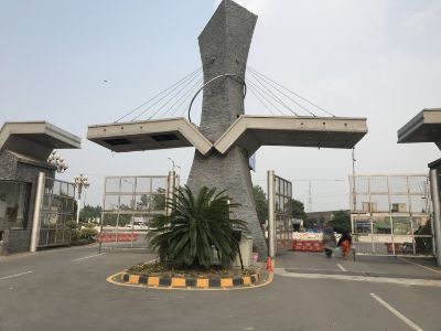 Project image