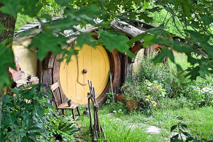 Hobbitown Lakeside Resorts