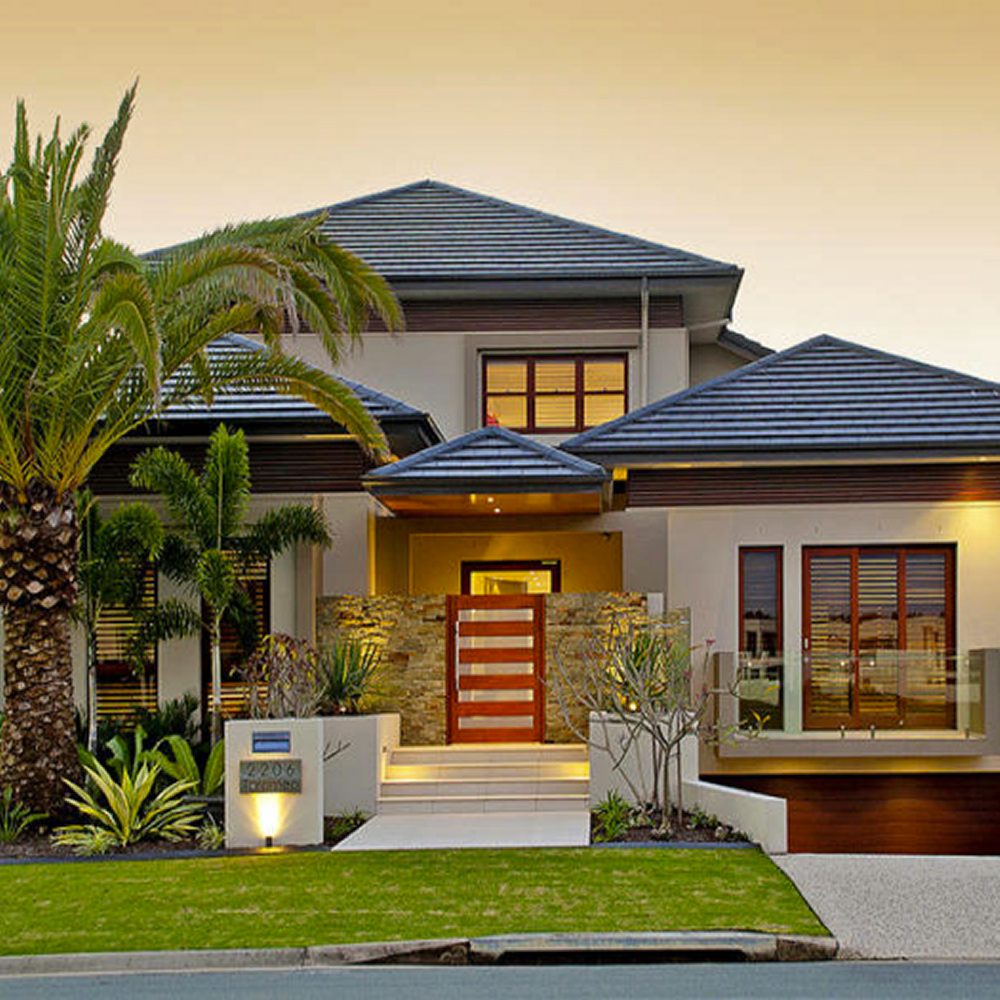 Countree Farmhouses & Resort