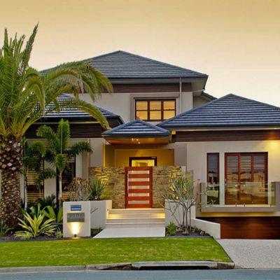 Countree Farmhouses & Resort