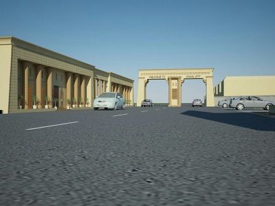 Project image