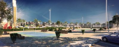 Project image