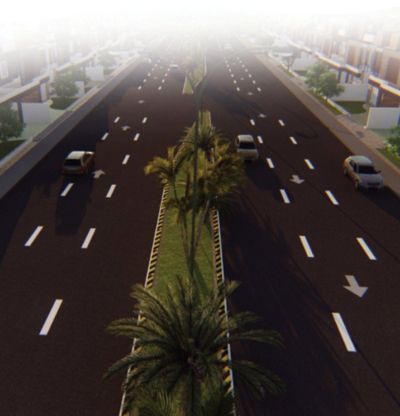 Project image