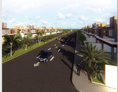 Project image